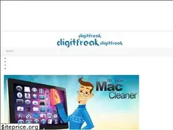 Sites similar to digitfreak.com