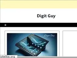 Sites similar to digitguy.com