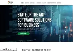 Sites similar to digithaigroup.com