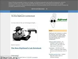 Sites similar to digitheadslabnotebook.blogspot.com