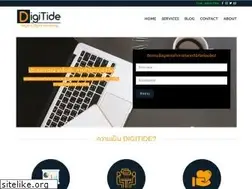 Sites similar to digitide.co