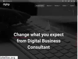 Sites similar to digitigi.com