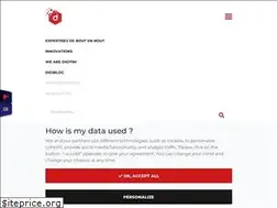 Sites similar to digitim.fr