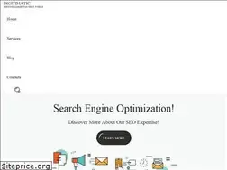 Sites similar to digitimatic.com