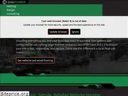 Sites similar to digitimber.com