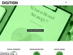 Sites similar to digition.co.uk