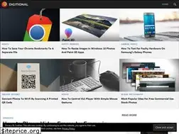 Sites similar to digitional.com