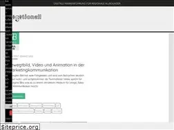 Sites similar to digitionell.de