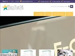 Sites similar to digitip24.com