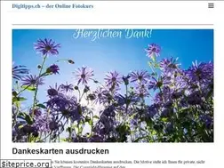 Sites similar to digitipps.ch