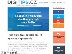 Sites similar to digitips.cz