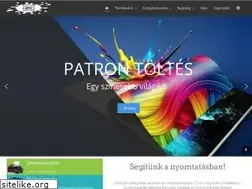 Sites similar to digitiroda.hu