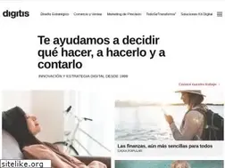 Sites similar to digitis.com
