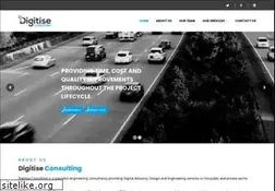 Sites similar to digitise.com