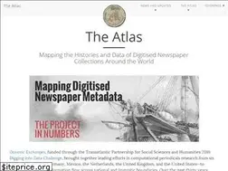 Sites similar to digitisednewspapers.net