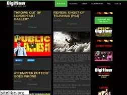 Sites similar to digitiser2000.com