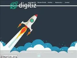 Sites similar to digitiz.fr