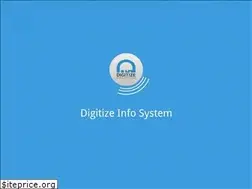 Sites similar to digitize-info.com
