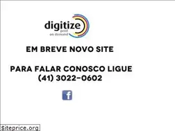 Sites similar to digitize.com.br