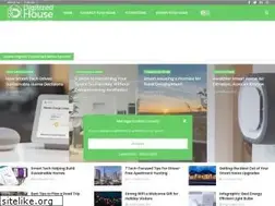 Sites similar to digitized.house