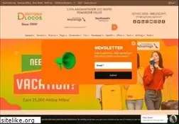 Sites similar to digitizedlogos.com