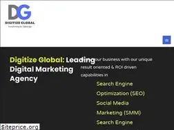 Sites similar to digitizeglobal.com