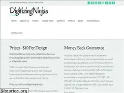 Sites similar to digitizingninjas.com