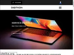 Sites similar to digitkon.com