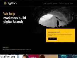 Sites similar to digitlab.co.za