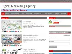 Sites similar to digitlalmarketingagency.blogspot.com