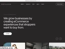 Sites similar to digitlhaus.com