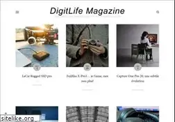 Sites similar to digitlife.fr