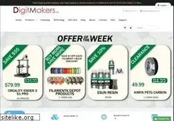 Sites similar to digitmakers.ca