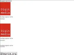 Sites similar to digitmedia.be