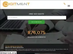 Sites similar to digitment.com.hk