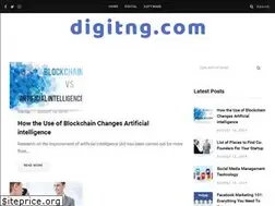 Sites similar to digitng.com