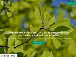 Sites similar to digito.com.py