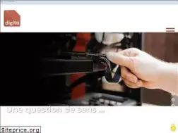 Sites similar to digito.fr
