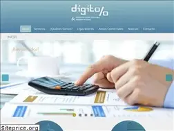 Sites similar to digito.mx