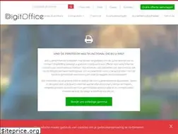 Sites similar to digitoffice.be