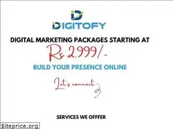 Sites similar to digitofy.com