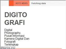 Sites similar to digitografi.com