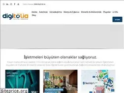 Sites similar to digitolia.com