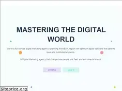 Sites similar to digitology.co