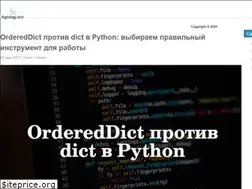 Sites similar to digitology.tech