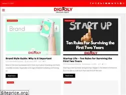 Sites similar to digitoly.com