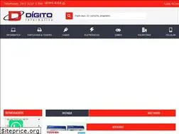 Sites similar to digitonet.com.br