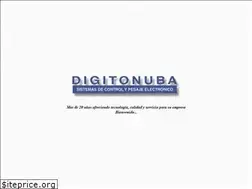 Sites similar to digitonuba.com
