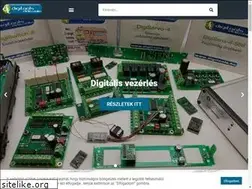 Sites similar to digitools.hu