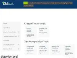 Sites similar to digitools.in